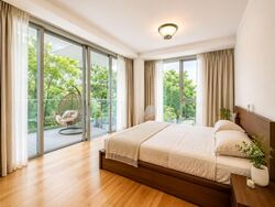 Reflections At Keppel Bay (D4), Condominium #602672881